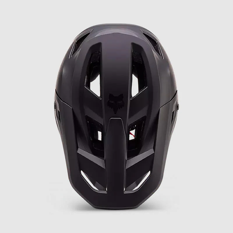 CASCO FOX NEW RAMPAGE CE/CPSC MT BLK 2