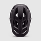 CASCO FOX NEW RAMPAGE CE/CPSC MT BLK - Miniatura 2