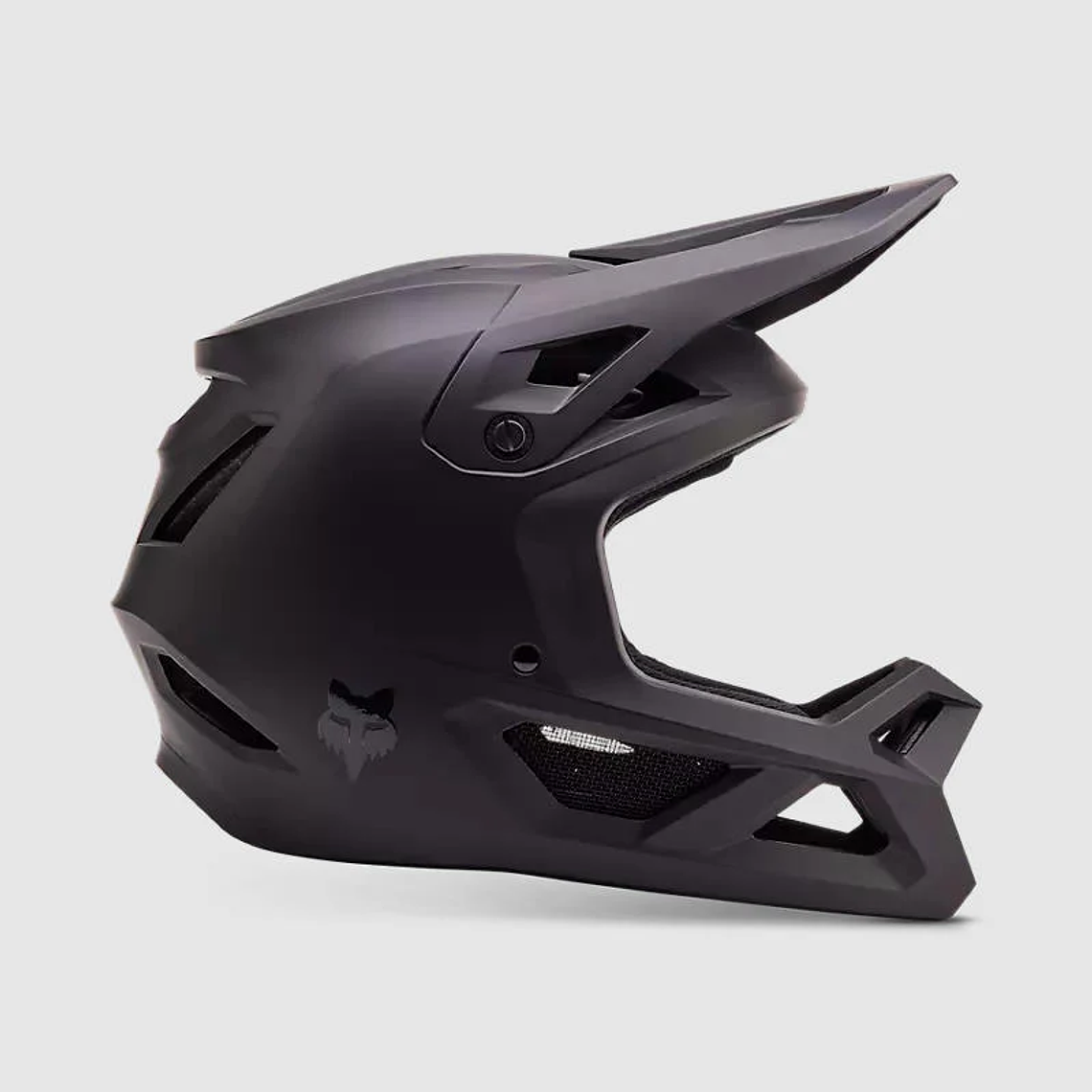 CASCO FOX NEW RAMPAGE CE/CPSC MT BLK 1