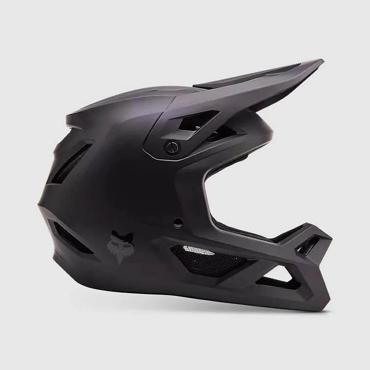 CASCO FOX NEW RAMPAGE CE/CPSC MT BLK 1