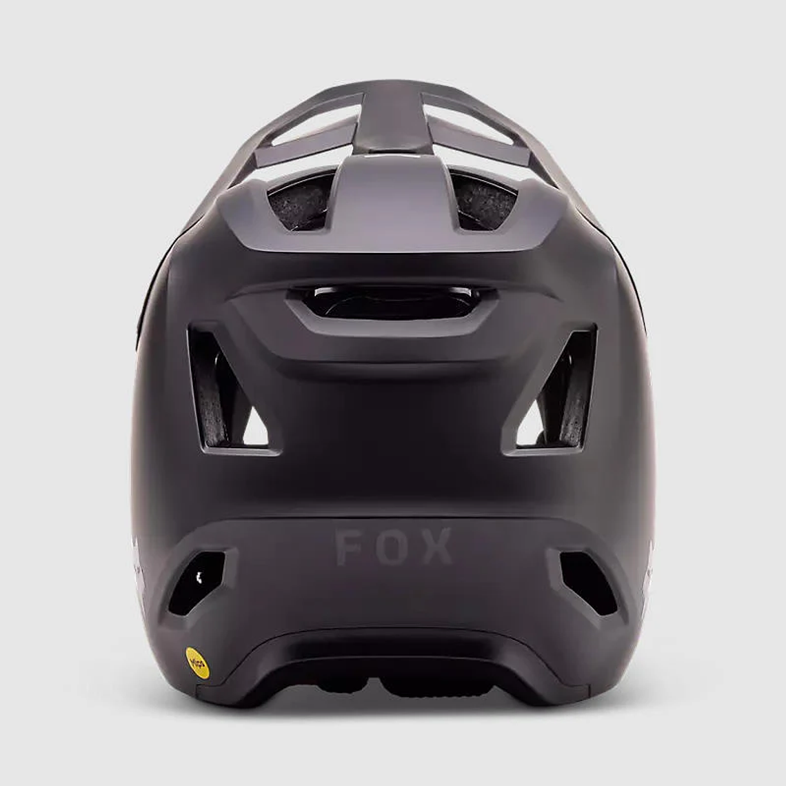 CASCO FOX NEW RAMPAGE CE/CPSC MT BLK 3