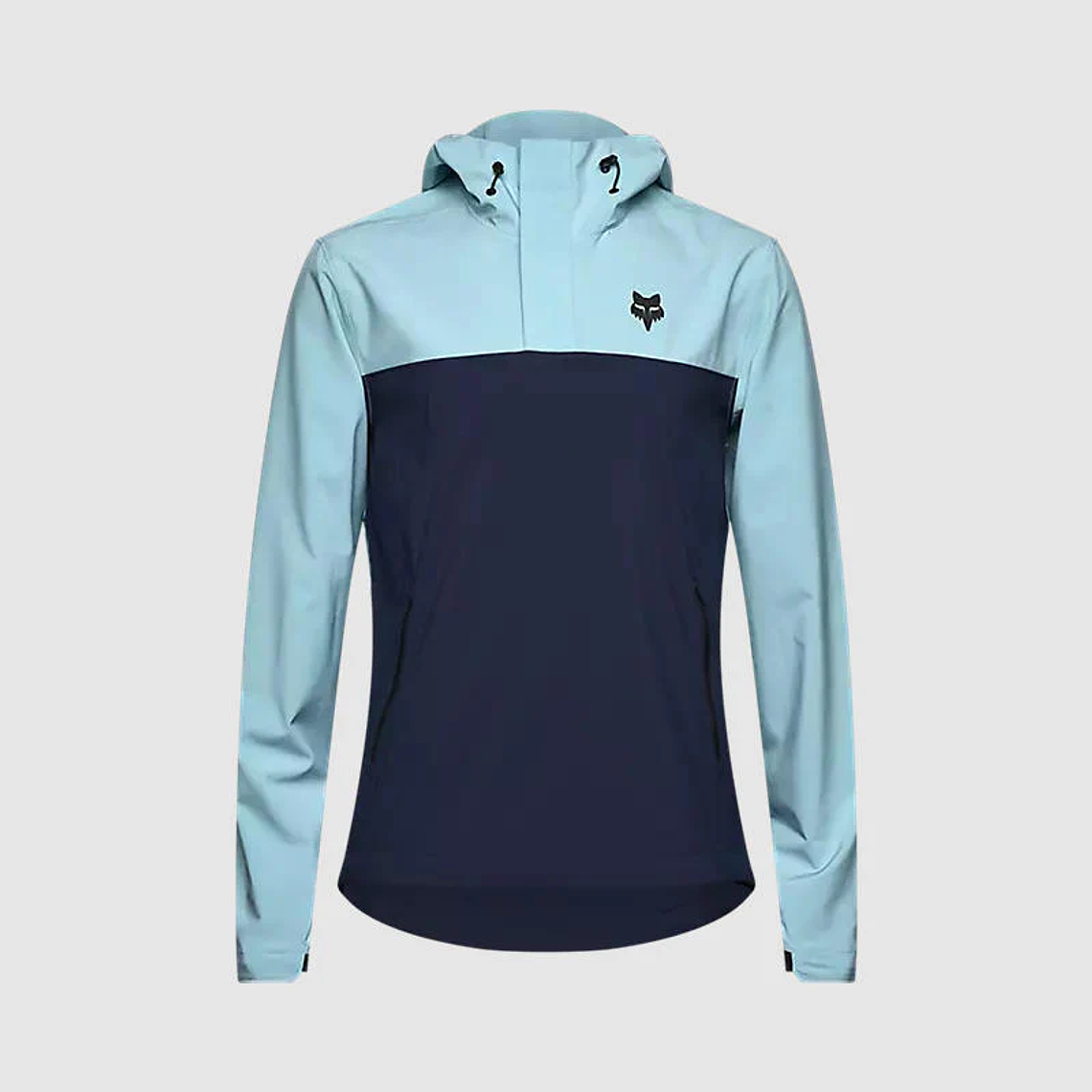 CORTAVIENTOS FOX RANGER AZUL 1