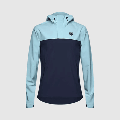 CORTAVIENTOS FOX RANGER AZUL