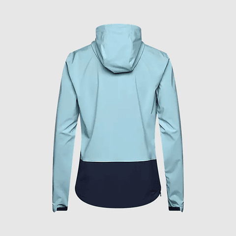 CORTAVIENTOS FOX RANGER AZUL