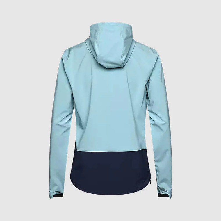 CORTAVIENTOS FOX RANGER AZUL 2