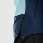 CORTAVIENTOS FOX RANGER AZUL 3