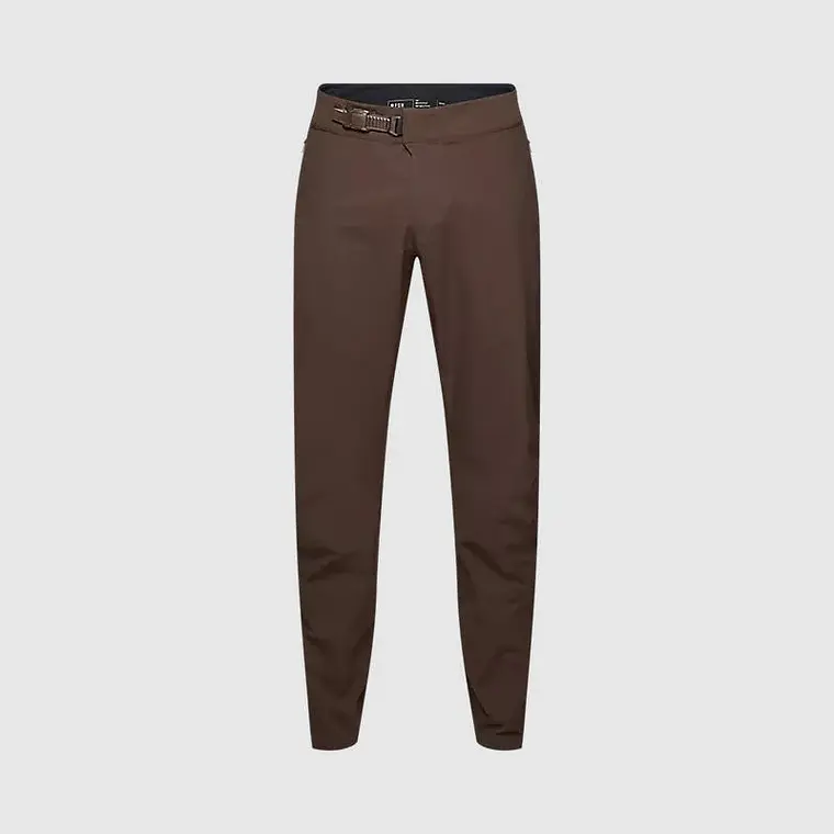 PANTALON FOX RANGER CAFE 1