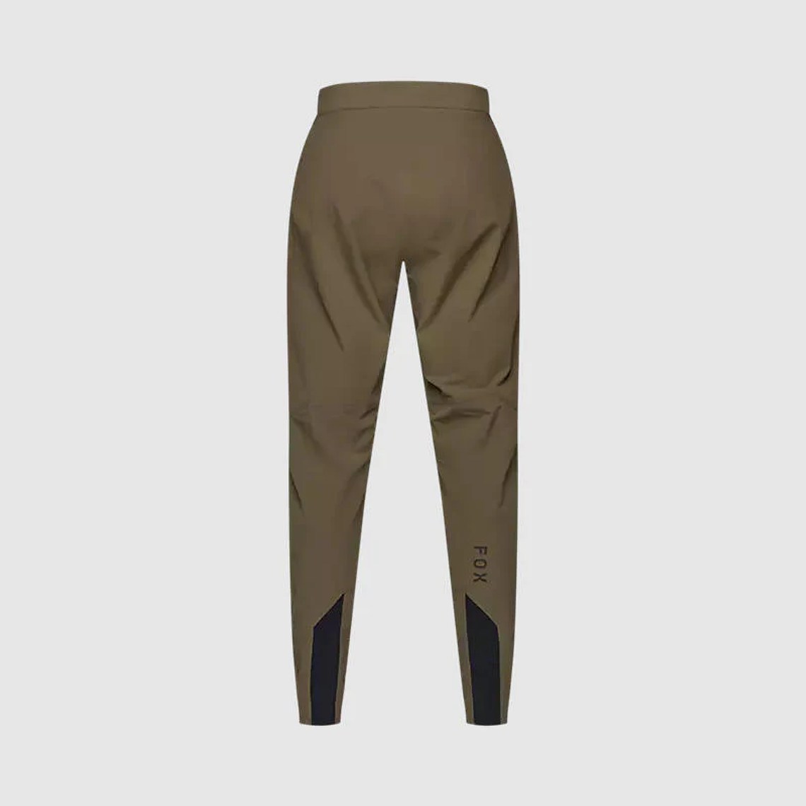 PANTALON FOX RANGER VERDE 2