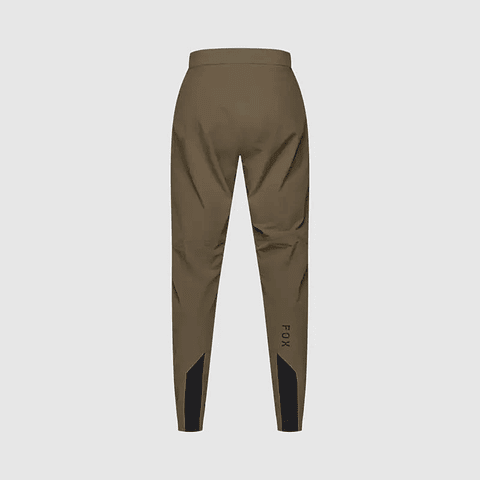 PANTALON FOX RANGER VERDE
