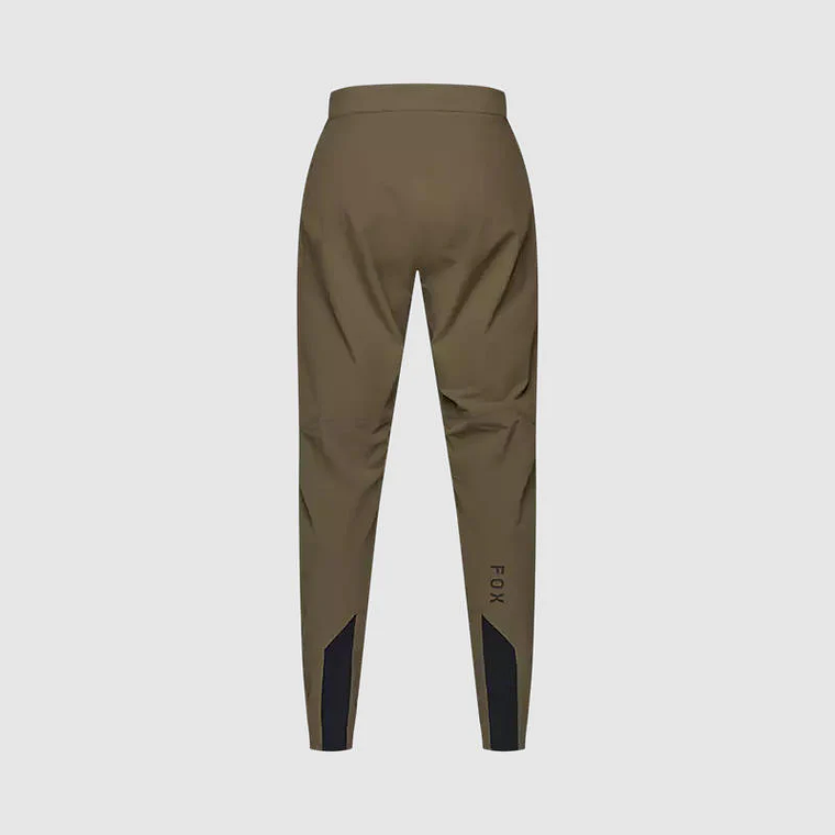 PANTALON FOX RANGER VERDE 2