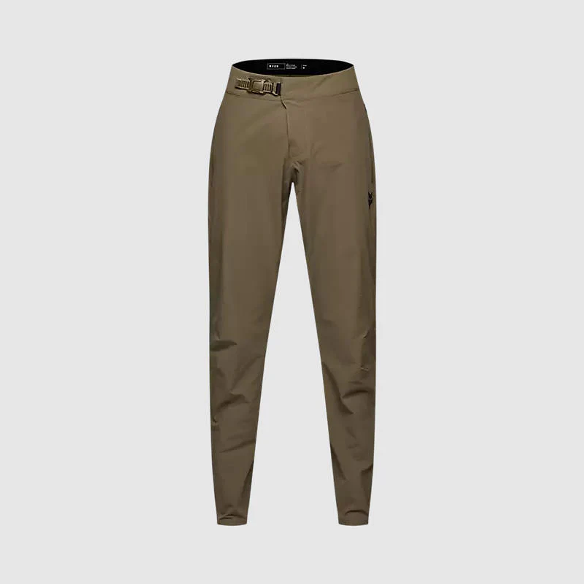 PANTALON FOX RANGER VERDE 1