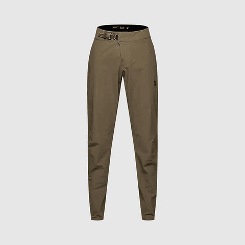 PANTALON FOX RANGER VERDE