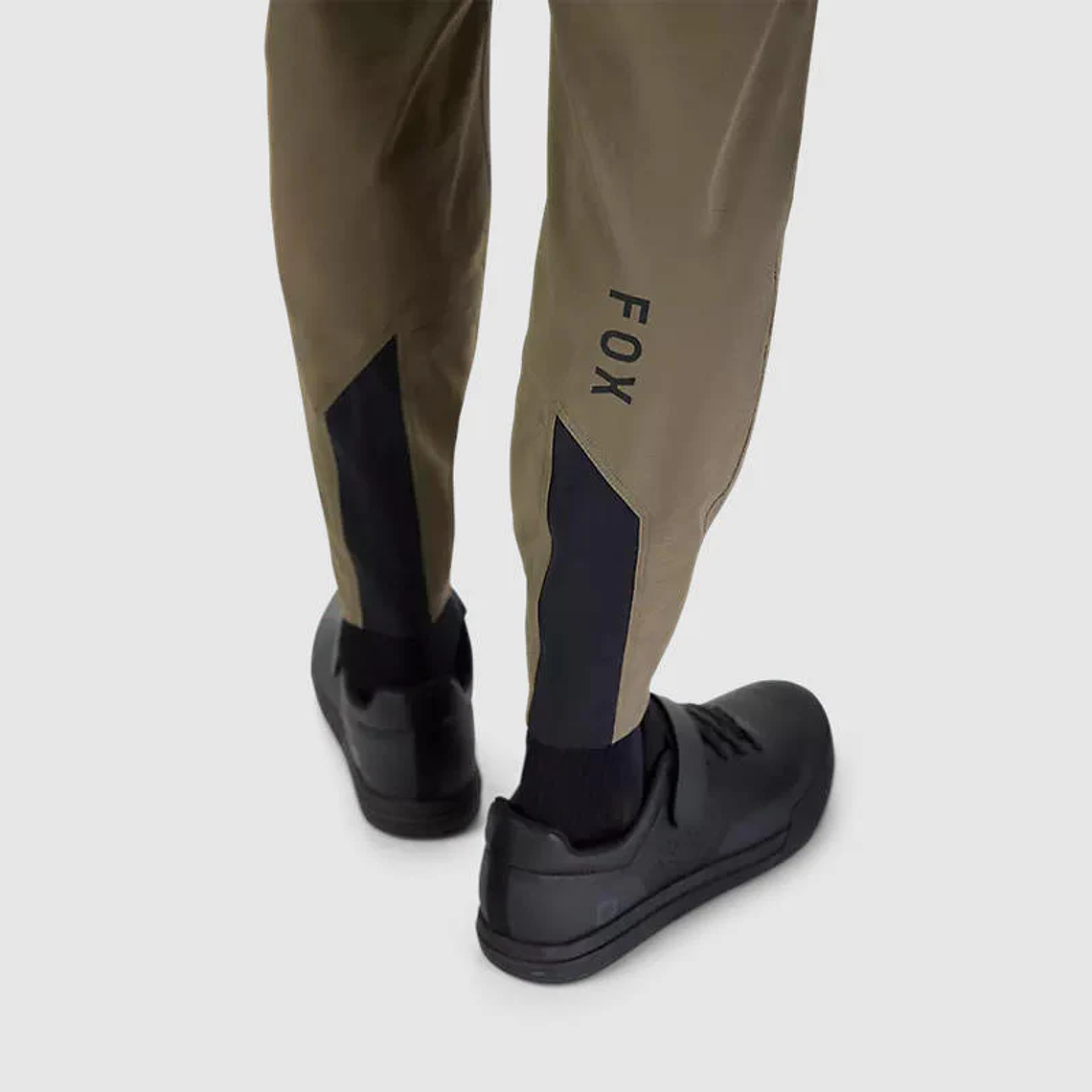 PANTALON FOX RANGER VERDE 3