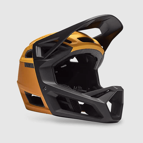 CASCO FOX NEW PROFRAME FRECUENCY CE CRML