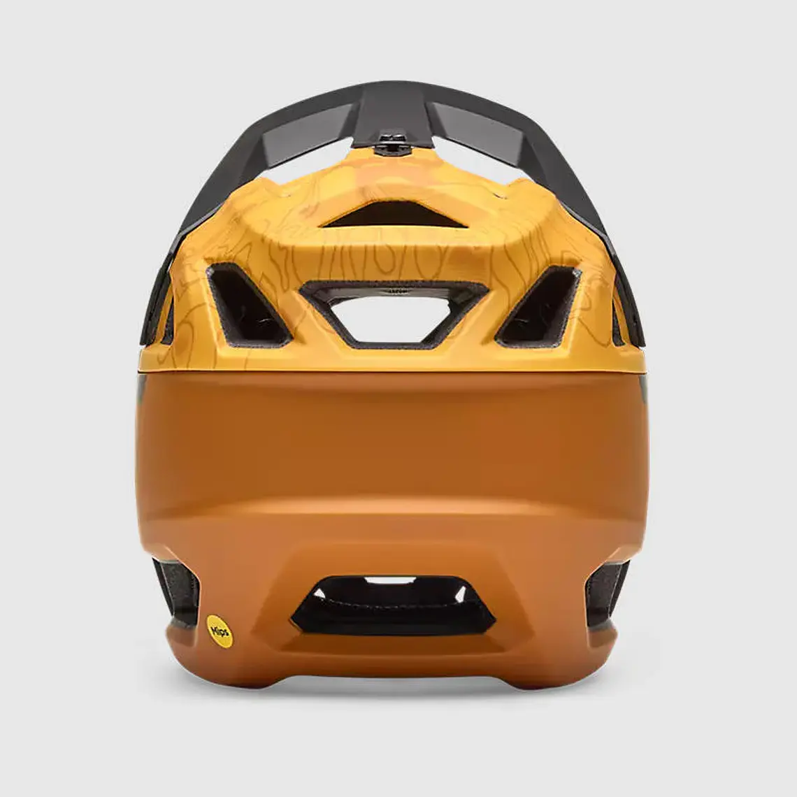 CASCO FOX NEW PROFRAME FRECUENCY CE CRML 4