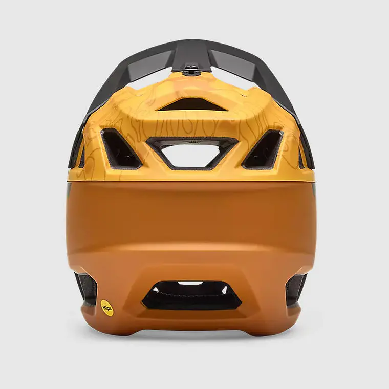 CASCO FOX NEW PROFRAME FRECUENCY CE CRML 4