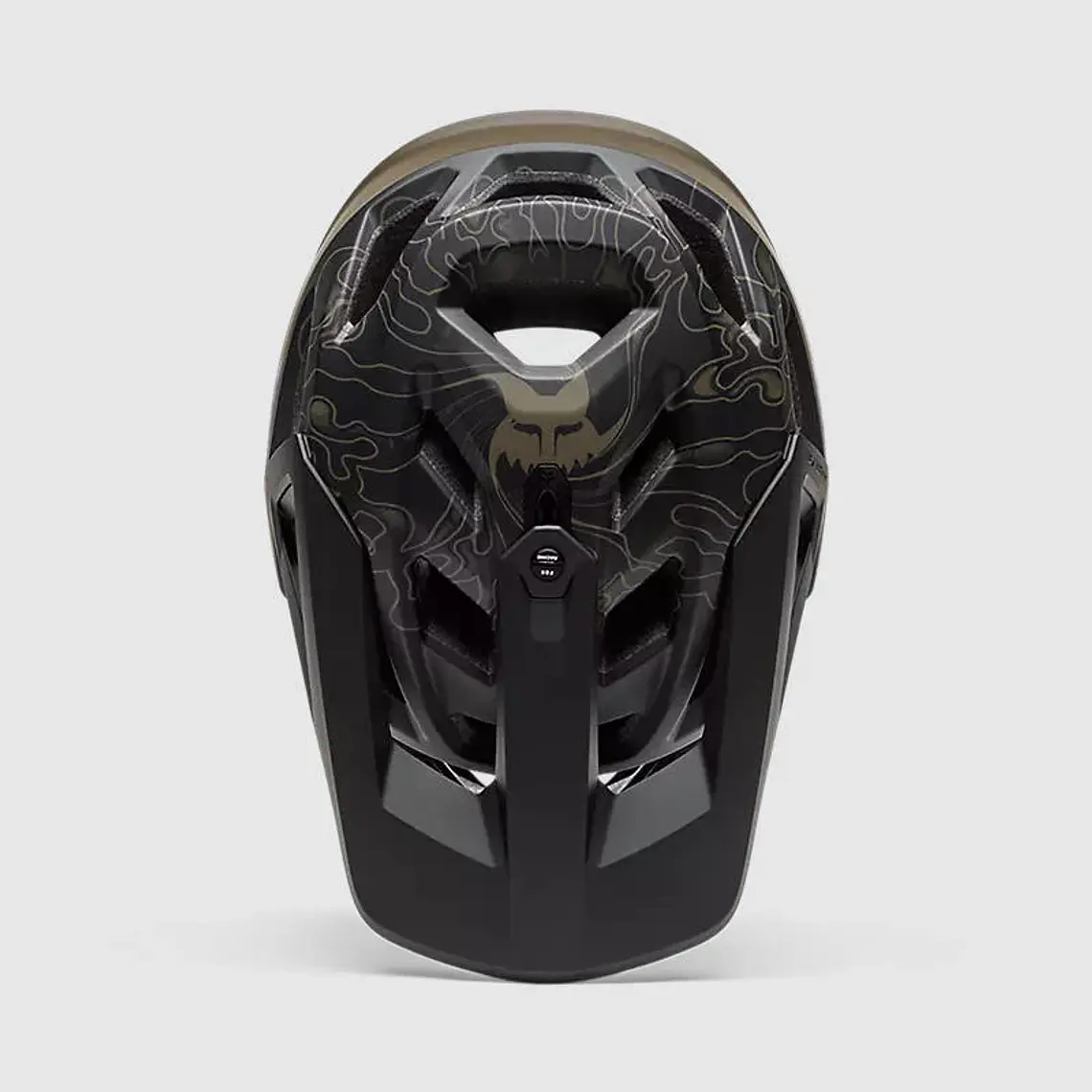 CASCO FOX NEW PROFRAME FRECUENCY CE MIL 3