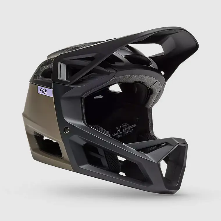 CASCO FOX NEW PROFRAME FRECUENCY CE MIL 4