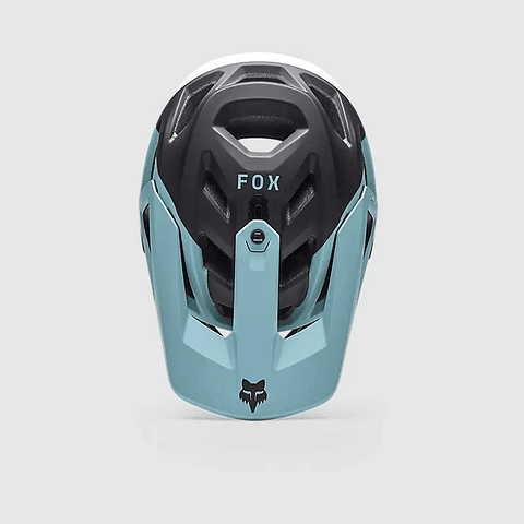 CASCO FOX NEW PROFRAME RIZER CE PL BLUE