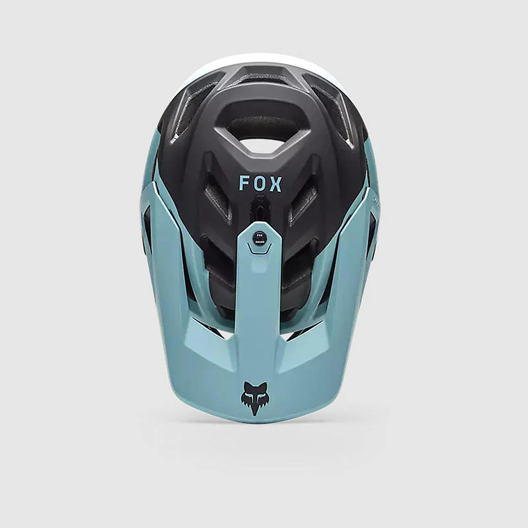 CASCO FOX NEW PROFRAME RIZER CE PL BLUE 2