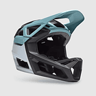 CASCO FOX NEW PROFRAME RIZER CE PL BLUE 3