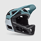 CASCO FOX NEW PROFRAME RIZER CE PL BLUE - Miniatura 3