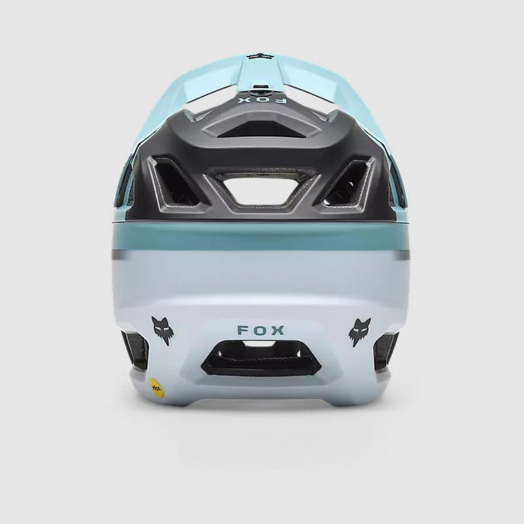 CASCO FOX NEW PROFRAME RIZER CE PL BLUE 4