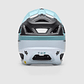 CASCO FOX NEW PROFRAME RIZER CE PL BLUE - Miniatura 4