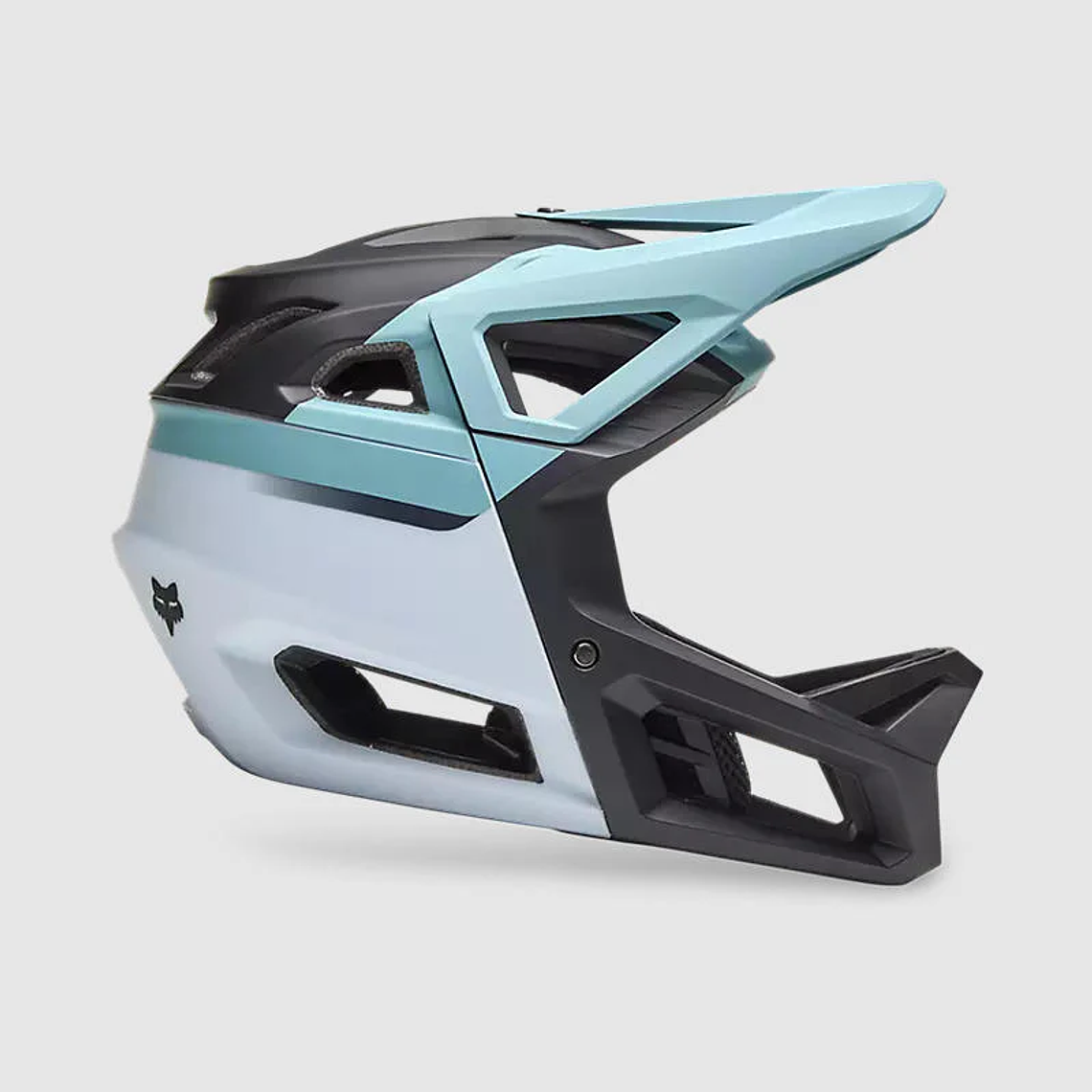 CASCO FOX NEW PROFRAME RIZER CE PL BLUE 1