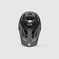 CASCO FOX NEW PROFRAME RIZER DRK SHDW - Miniatura 2