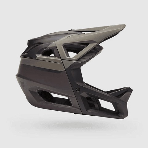 CASCO FOX NEW PROFRAME RIZER CE CAFE