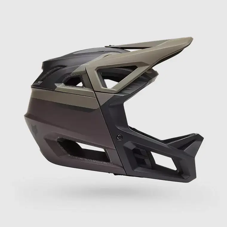 CASCO FOX NEW PROFRAME RIZER CE CAFE 1