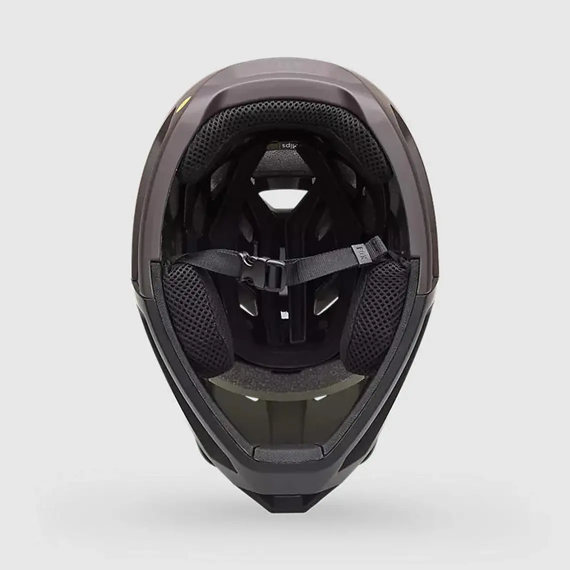 CASCO FOX NEW PROFRAME RIZER CE CAFE 2