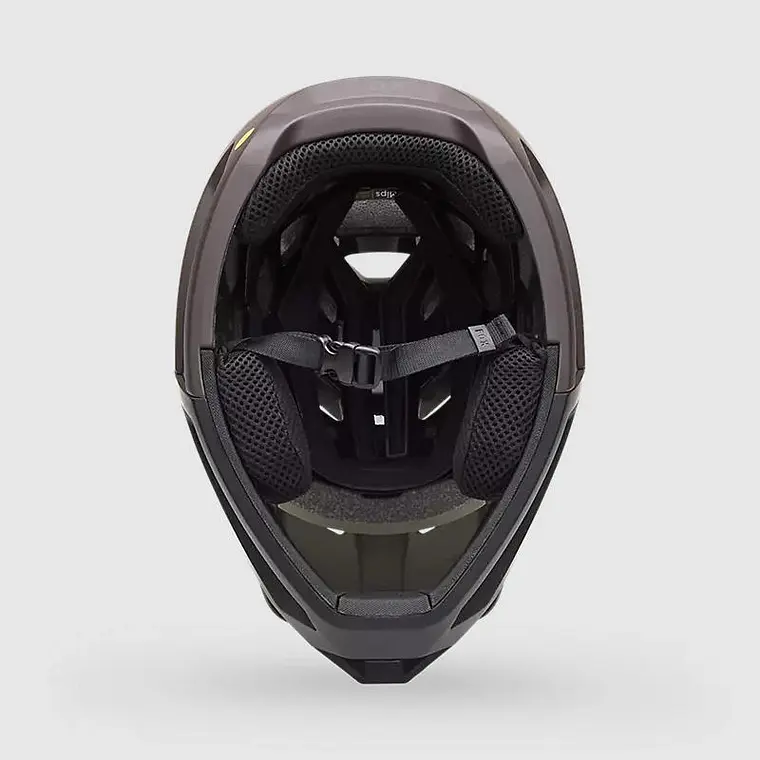 CASCO FOX NEW PROFRAME RIZER CE CAFE 2