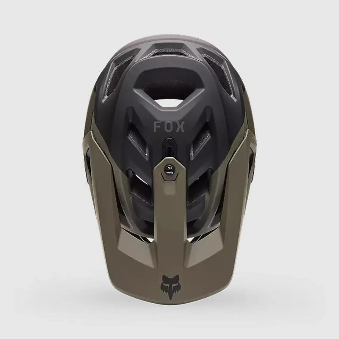 CASCO FOX NEW PROFRAME RIZER CE CAFE 4