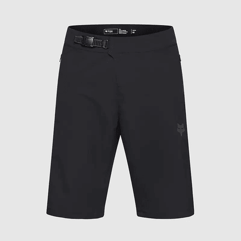 Short Bicicleta Ranger Negro Fox