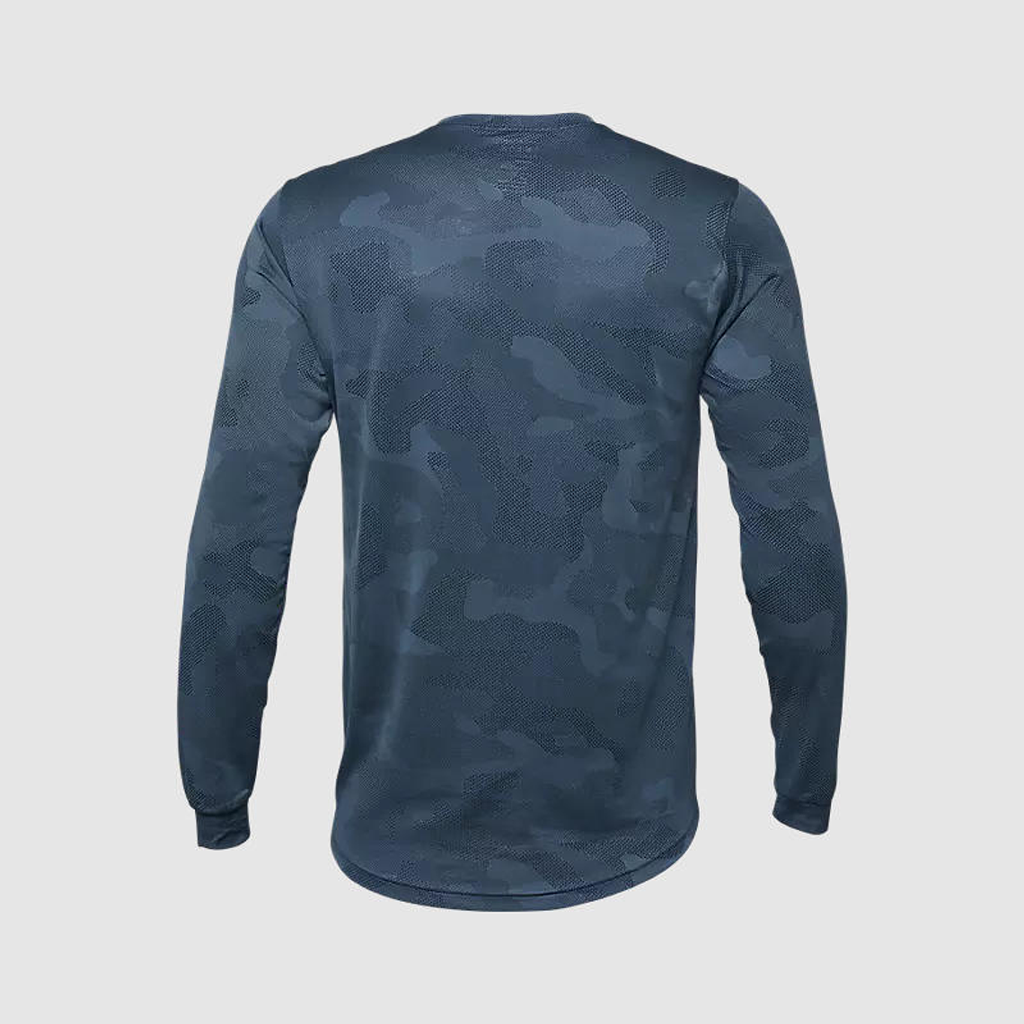 JERSEY FOX RANGER Trudi™ MANGA LARGA AZUL 2