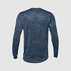 JERSEY FOX RANGER Trudi™ MANGA LARGA AZUL 2