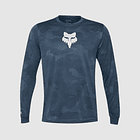 JERSEY FOX RANGER Trudi™ MANGA LARGA AZUL 1