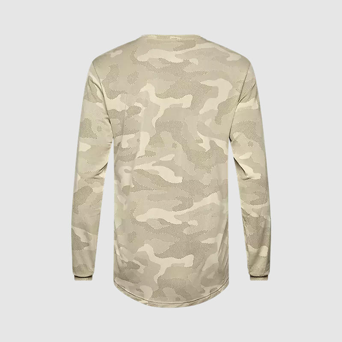 JERSEY FOX RANGER Trudi™ MANGA LARGA CREAM 2