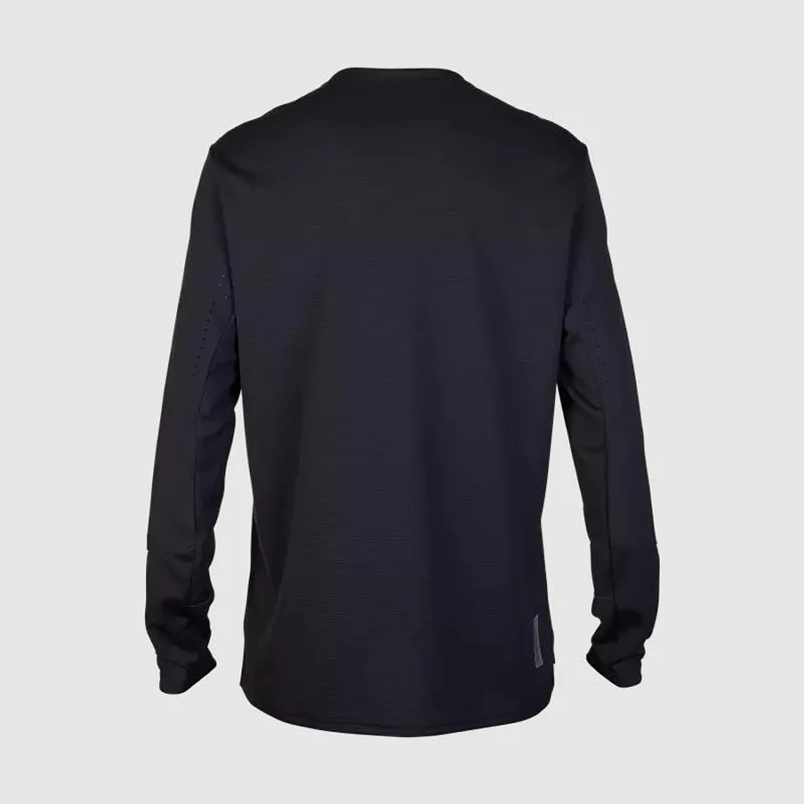 JERSEY FOX DEFEND LS BLACK 2