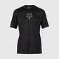 Polera Bicicleta Ranger TruDri™ Negro Fox - Miniatura 3