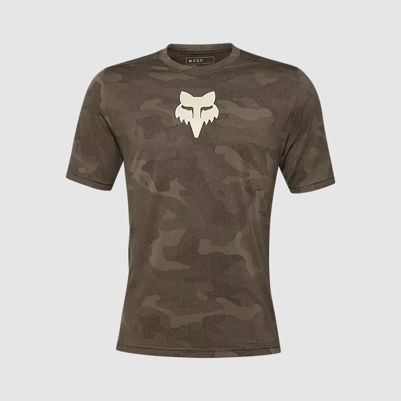 Polera Bicicleta Ranger TruDri™ Cafe Fox