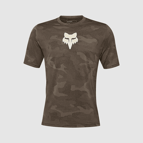 Polera Bicicleta Ranger TruDri™ Cafe Fox