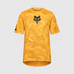 Polera Bicicleta Ranger TruDri™ Amarillo Fox - Miniatura 1
