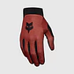 Guantes Bicicleta Ranger Marron Fox - Miniatura 1