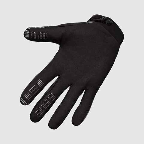 Guantes Bicicleta Ranger Cafe Fox
