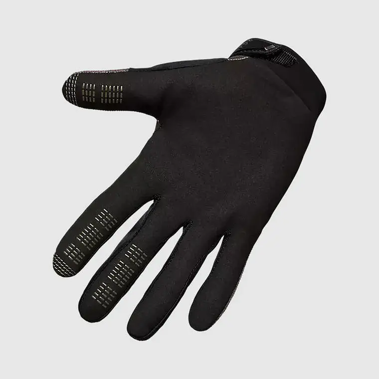 Guantes Bicicleta Ranger Cafe Fox 2