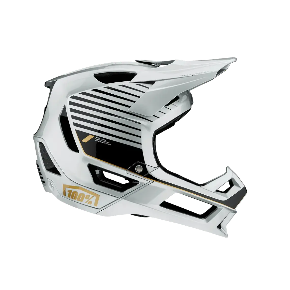CASCO 100% TRAJECTA RANELAGH SILVER 1