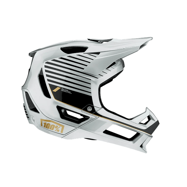 CASCO 100% TRAJECTA RANELAGH SILVER 